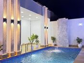 4 otaqlı həyət evi/bağ evi - Şüvəlan q. - 150 m²