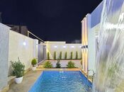 4 otaqlı həyət evi/bağ evi - Şüvəlan q. - 150 m²