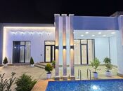 4 otaqlı həyət evi/bağ evi - Şüvəlan q. - 150 m²