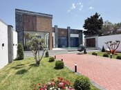 5 otaqlı həyət evi/bağ evi - Mərdəkan q. - 220 m²