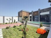 5 otaqlı həyət evi/bağ evi - Mərdəkan q. - 220 m²