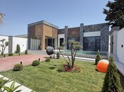 5 otaqlı həyət evi/bağ evi - Mərdəkan q. - 220 m²