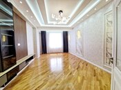 Satılır 3 otaqlı yeni tikili 120 m², Qara Qarayev m., photo 1 from 8