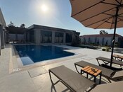 4 otaqlı həyət evi/bağ evi - Şüvəlan q. - 280 m²