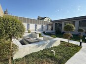4 otaqlı həyət evi/bağ evi - Şüvəlan q. - 280 m²