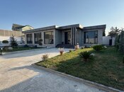 4 otaqlı həyət evi/bağ evi - Şüvəlan q. - 280 m²