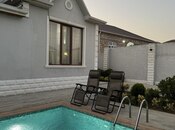 4 otaqlı həyət evi/bağ evi - Mərdəkan q. - 150 m²