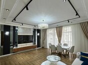 Объявление №5365153 - Баку, м. Насими, 3-комн., 140 м², 14/18 этаж