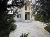 4 otaqlı həyət evi/bağ evi - Buzovna q. - 190 m²