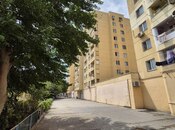 Satılır 1 otaqlı yeni tikili 26 m², İnşaatçılar m., photo 3 from 8