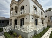 Satılır 6 otaqlı həyət evi/bağ evi 450 m², Badamdar q., photo 7 from 8