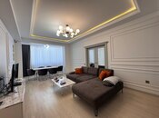 İcarəyə verilir 3 otaqlı yeni tikili 125 m², Nəriman Nərimanov m., photo 7 from 8