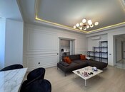 İcarəyə verilir 3 otaqlı yeni tikili 125 m², Nəriman Nərimanov m., photo 8 from 8