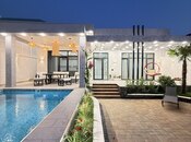 Объявление №5366177 - Баку, пос. Шувеляны, 4-комн., 155 м²