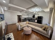 3-комн. новостройка - м. Шах Исмаил Хатаи - 115 м²