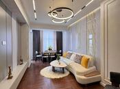 Satılır 3 otaqlı yeni tikili 101 m², Nəriman Nərimanov m., photo 1 from 8