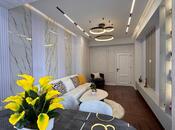 Satılır 3 otaqlı yeni tikili 101 m², Nəriman Nərimanov m., photo 3 from 8