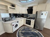 İcarəyə verilir 2 otaqlı yeni tikili 96 m², Şah İsmayıl Xətai m., photo 7 from 8