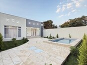 4 otaqlı həyət evi/bağ evi - Şüvəlan q. - 140 m²
