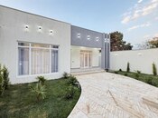 4 otaqlı həyət evi/bağ evi - Şüvəlan q. - 140 m²