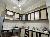 İcarəyə verilir 2 otaqlı yeni tikili 90 m², 8 Noyabr m., photo 8 from 8