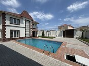 Satılır 6 otaqlı həyət evi/bağ evi 190 m², Mərdəkan q., photo 3 from 8