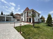 Satılır 6 otaqlı həyət evi/bağ evi 190 m², Mərdəkan q., photo 2 from 8