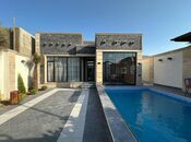 4 otaqlı həyət evi/bağ evi - Mərdəkan q. - 140 m²