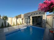 4 otaqlı həyət evi/bağ evi - Mərdəkan q. - 140 m²