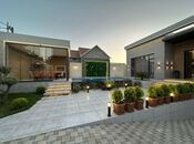 Satılır 4 otaqlı həyət evi/bağ evi 330 m², Mərdəkan q., photo 2 from 8