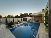 Satılır 4 otaqlı həyət evi/bağ evi 330 m², Mərdəkan q., photo 5 from 8