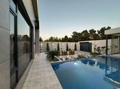 Satılır 4 otaqlı həyət evi/bağ evi 330 m², Mərdəkan q., photo 6 from 8