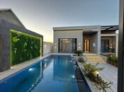 Satılır 4 otaqlı həyət evi/bağ evi 330 m², Mərdəkan q., photo 4 from 8