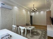 3 otaqlı yeni tikili - Nəriman Nərimanov m. - 100 m²