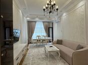 3 otaqlı yeni tikili - Nəriman Nərimanov m. - 100 m²