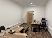 İcarəyə verilir 2 otaqlı ofis 46 m², Nərimanov r., photo 2 from 4