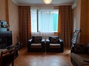 2 otaqlı yeni tikili - Nəsimi r. - 75 m²