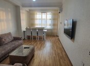 Продаётся 3-комн. новостройка 96 м², м. Иншаатчылар, photo 1 from 8