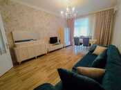 İcarəyə verilir 3 otaqlı yeni tikili 105 m², 8 Noyabr m., photo 3 from 8