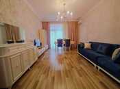 İcarəyə verilir 3 otaqlı yeni tikili 105 m², 8 Noyabr m., photo 1 from 8