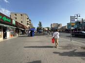 Obyekt - İnşaatçılar m. - 300 m²