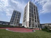 2 otaqlı yeni tikili - Nərimanov r. - 117 m²
