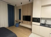 Сдаётся 1-комн. новостройка 46 м², пос. Sea Breeze, photo 7 from 8