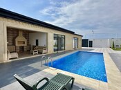 5 otaqlı həyət evi/bağ evi - Şüvəlan q. - 260 m²