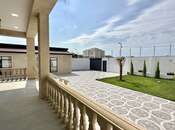 5 otaqlı həyət evi/bağ evi - Şüvəlan q. - 260 m²