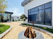 4 otaqlı həyət evi/bağ evi - Mərdəkan q. - 170 m²