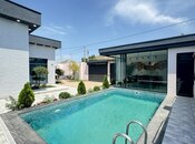 4 otaqlı həyət evi/bağ evi - Mərdəkan q. - 170 m²