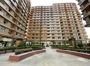 3 otaqlı yeni tikili - Nizami m. - 150 m²