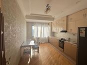3 otaqlı yeni tikili - Ağ şəhər q. - 132 m²