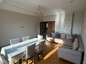 3 otaqlı yeni tikili - Ağ şəhər q. - 132 m²